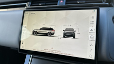 Land Rover Range Rover Velar 2.0 D200 MHEV Dynamic HSE 5dr Auto Diesel Estate